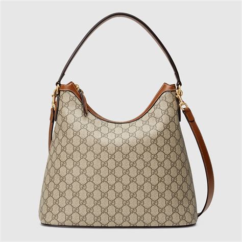 gucci hobo bag iconic|gucci hobo bags outlet.